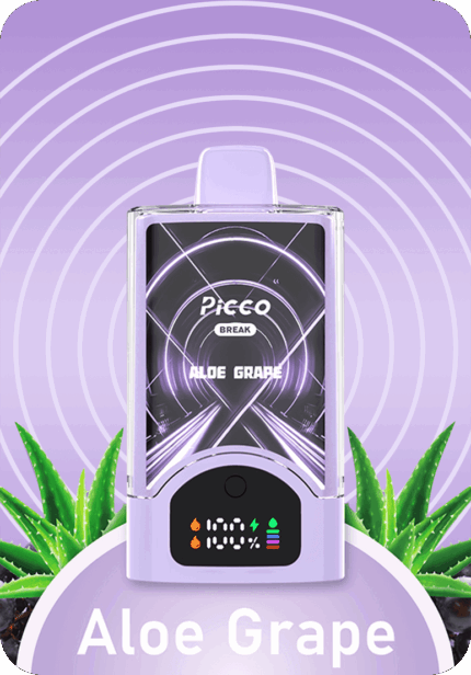 PICCO BREAK 30K Puffs Australia high capacity disposable vape 30000 puffs