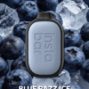 Blue Razz Ice