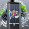 Blackberry Ice