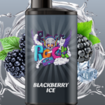 Blackberry Ice IGET BAR PRO 10000 Puffs disposable vape Australia long-lasting premium