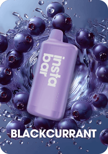 INSTA BAR WOOYEAH 10K Puffs disposable vape Australia premium fruit candy