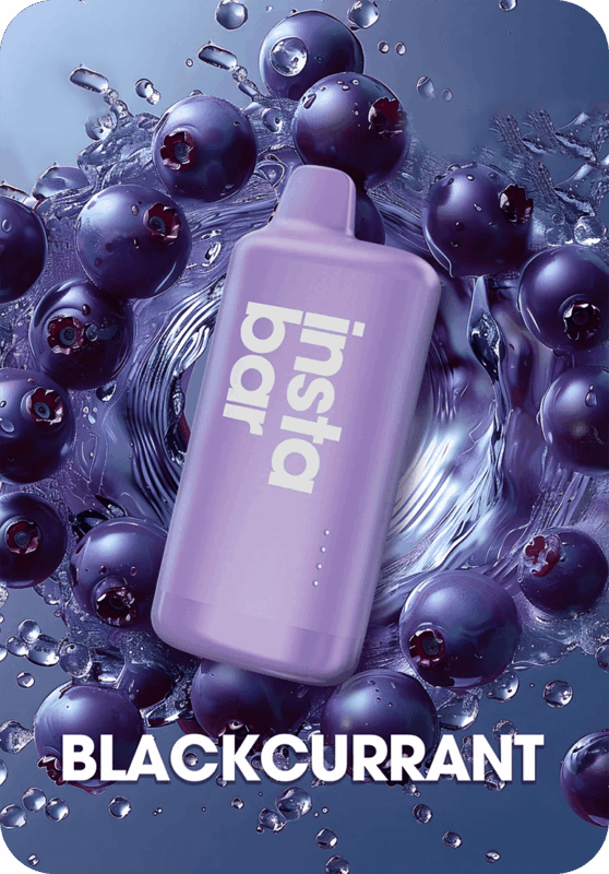 INSTA BAR WOOYEAH 10K Puffs disposable vape Australia premium fruit candy