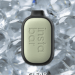 Clear INSTABAR 7500 puffs WT7500 clean unflavored vape Australia stock