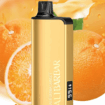 California Sunset ALIBARBAR 9000 puffs mesh coil rechargeable tropical disposable vape Australia