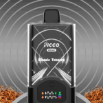 Classic Tobacco Break PICCO 30K Puffs Australia high capacity disposable vape 30000 puffs