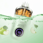 Double Apple Ice Magic PICCO 12K Australia 12000 puffs disposable vape