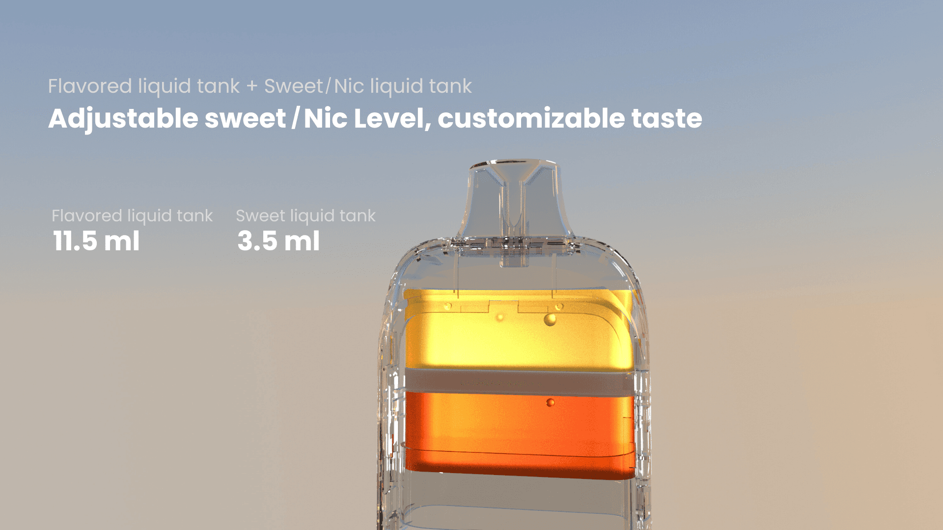 Double Happines Action 01 vape