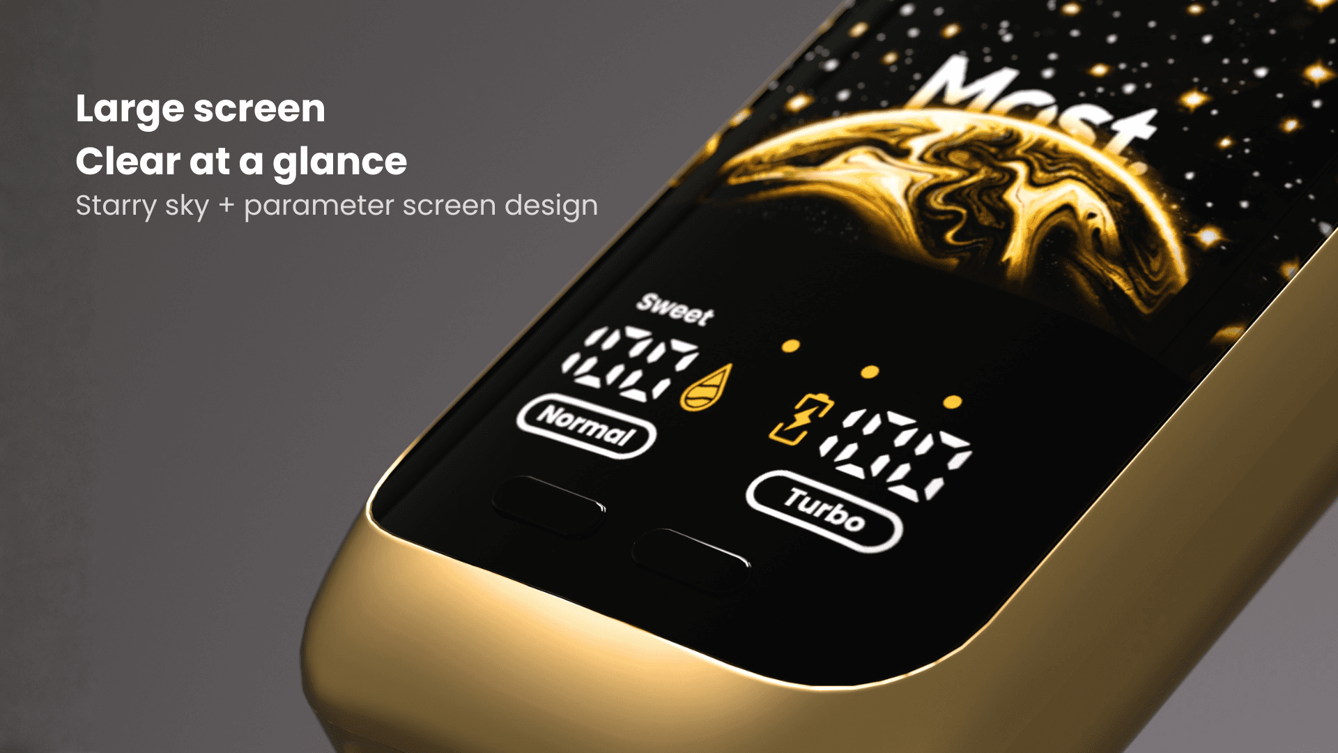 Double Happines Action 03 vape