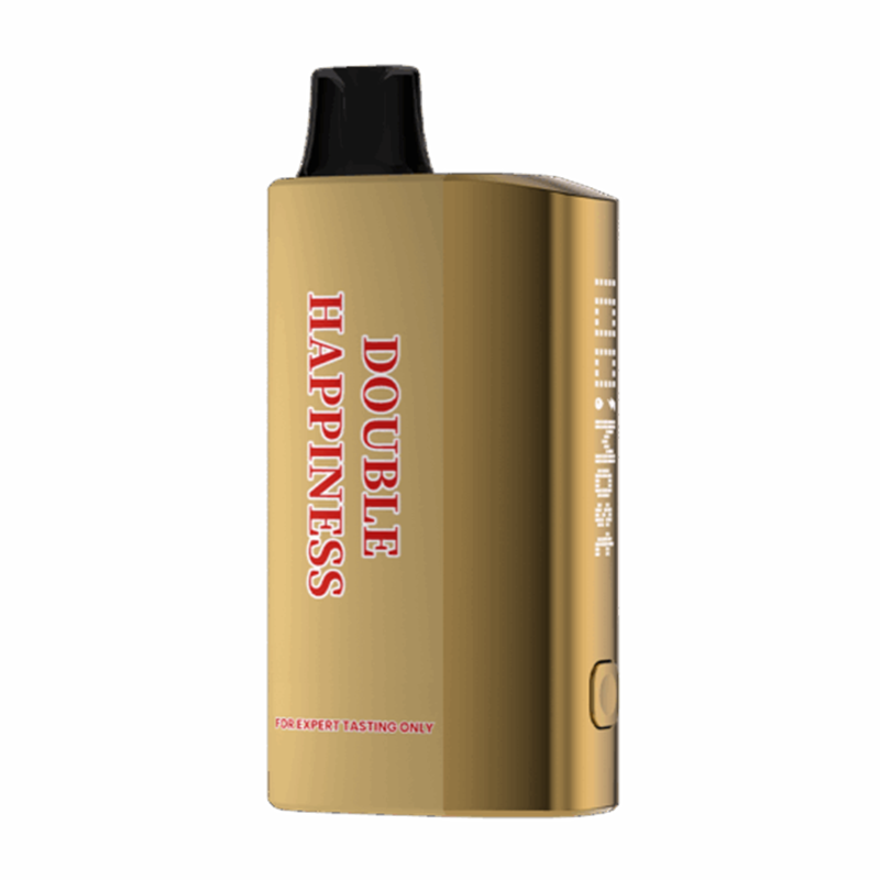 Double Happines Hype Category DOUBLE HAPPINES