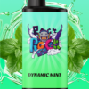 Dynamic Mint