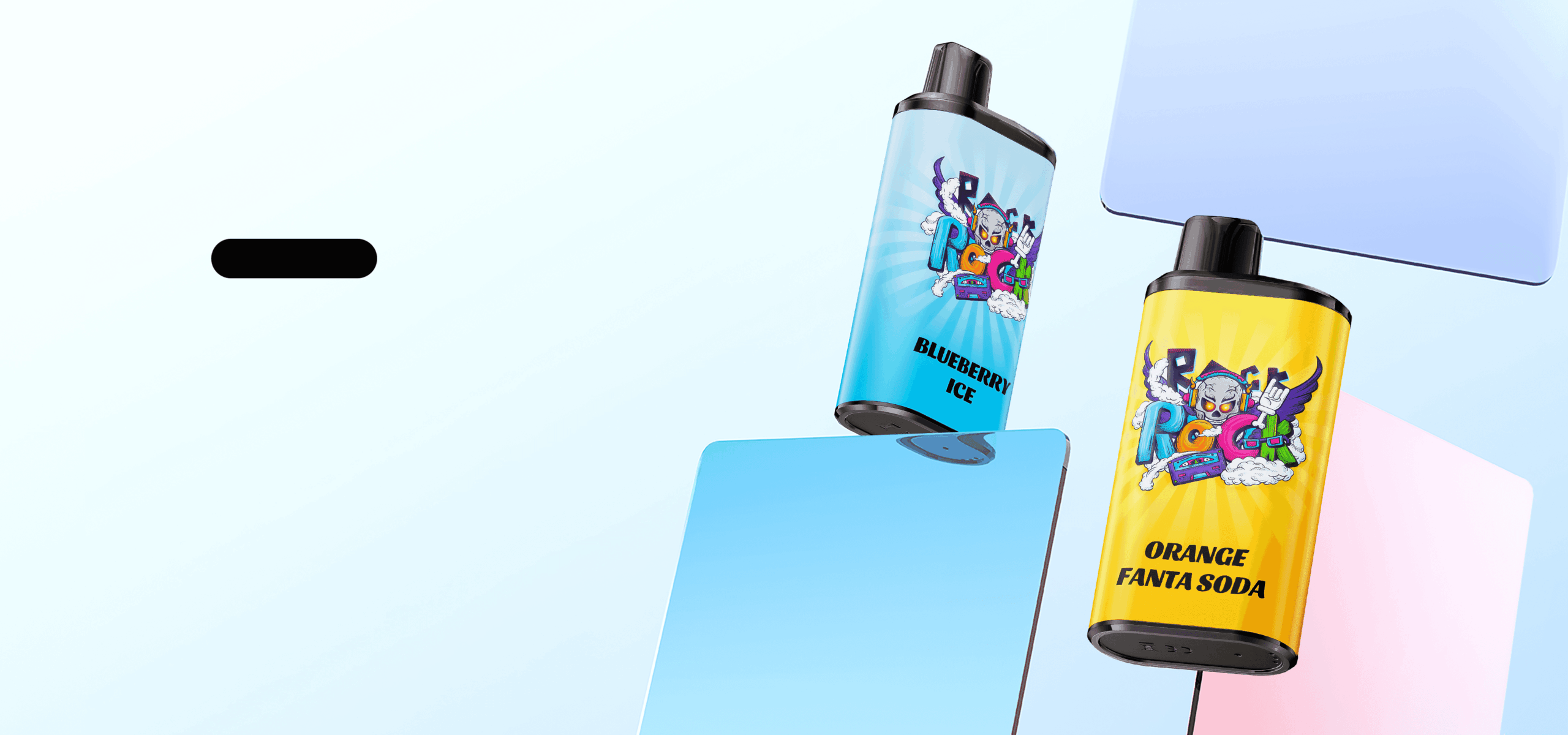 IGET BAR PRO 00 vape