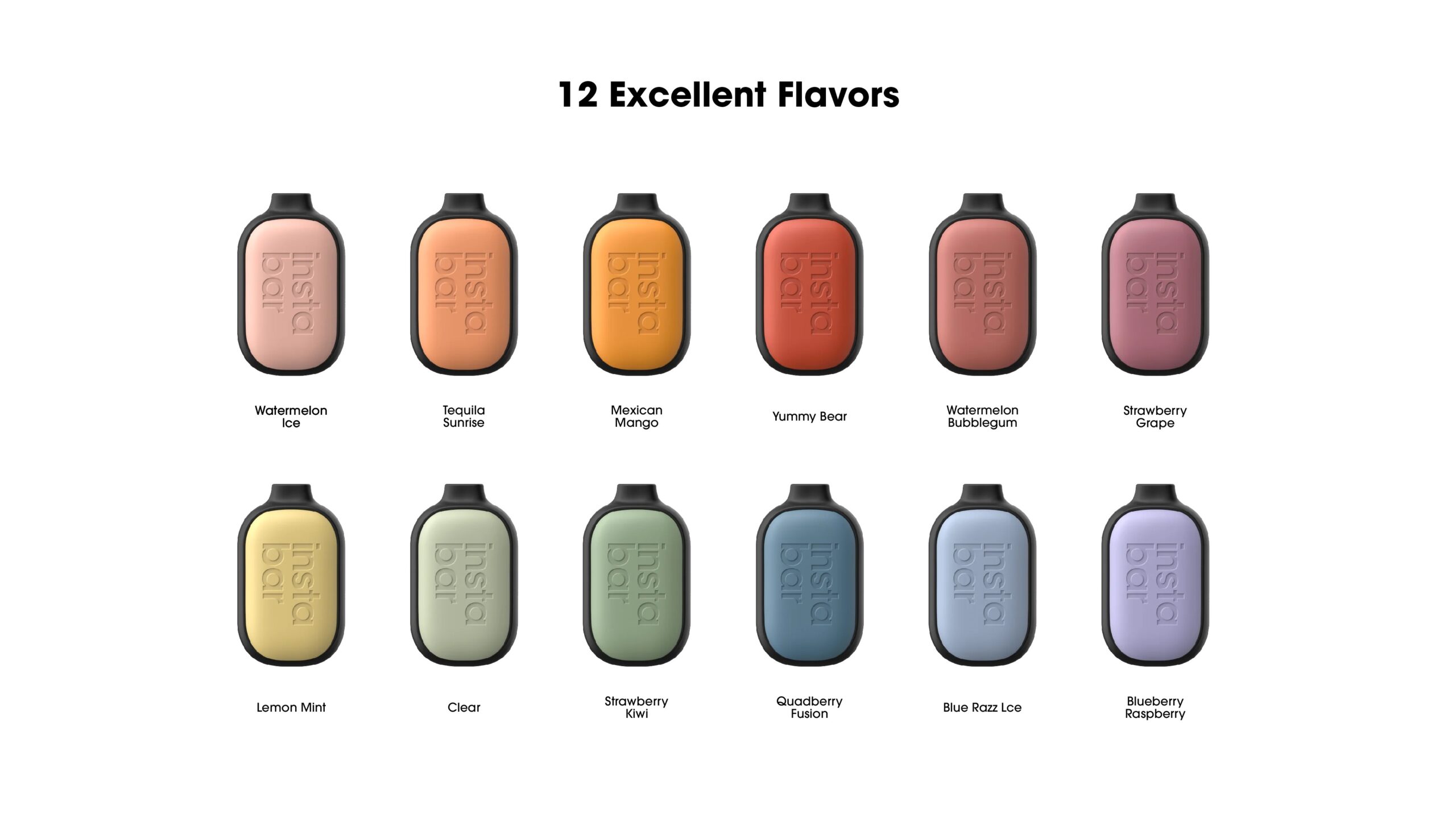 Instabar Max 7500 04 vape