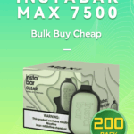 INSTABAR 7500 bulk 200 pack master case wholesale Australia factory stock