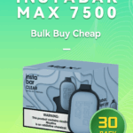 INSTABAR 7500 bulk 30 pack wholesale 3 display boxes Australia