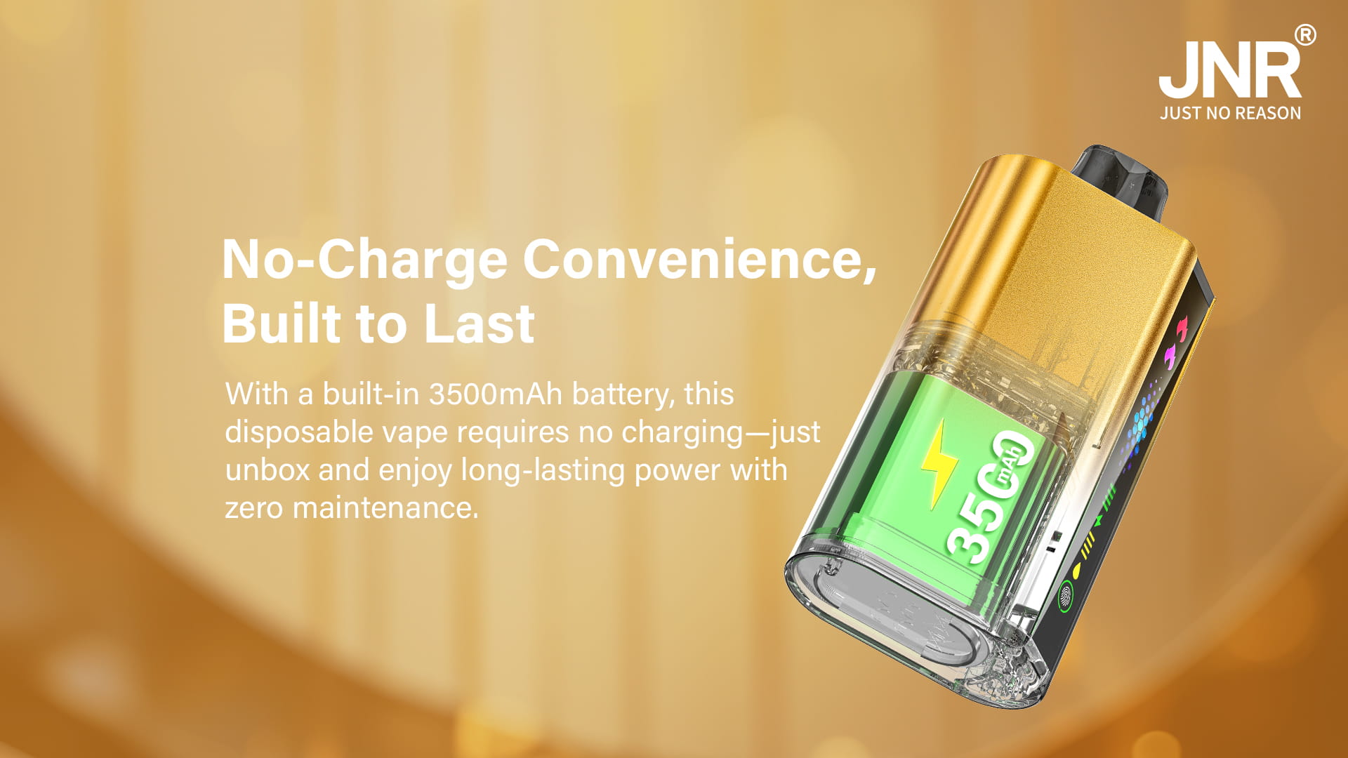 JNR CRUISER 12K 02 vape