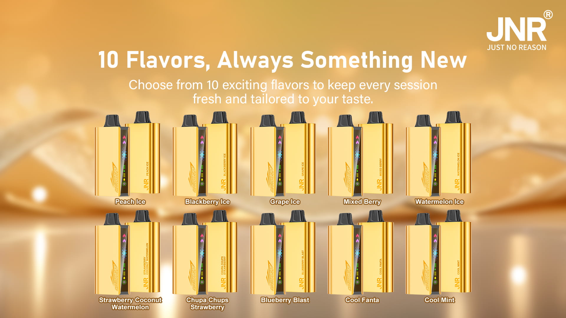 JNR CRUISER 12K 07 vape