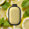 Lemon Mint