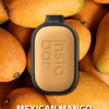 Mexican Mango