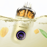 Mango Ice Magic PICCO 12K Australia 12000 puffs disposable vape