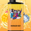 Mango Ice