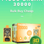PICCO Break bulk 30 pack wholesale 3 boxes 30000 puffs Australia