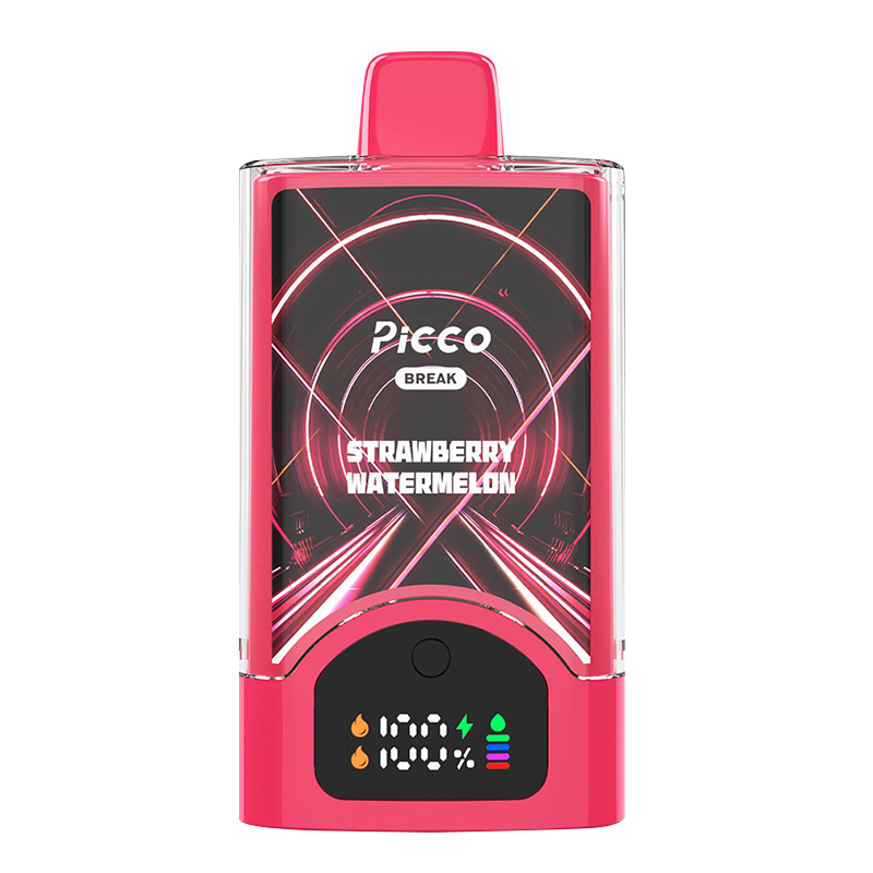 Picco Break Category PICCO