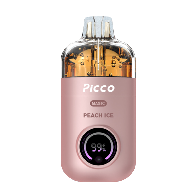Picco Magic Category PICCO