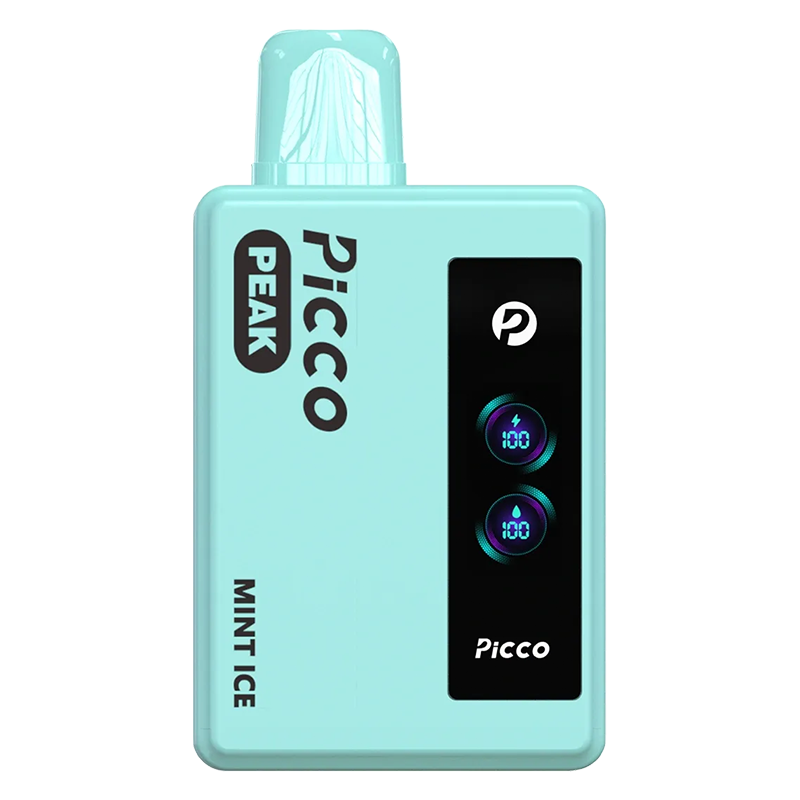 Picco Peak Category vape