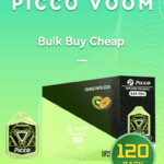 Picco Voom bulk 120 pack master case wholesale Australia stock