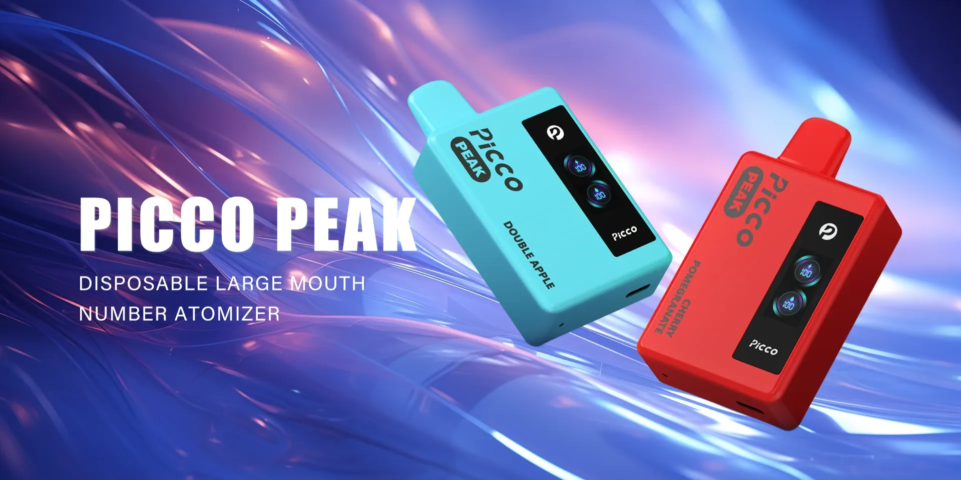 Picco peak vape 6 vape