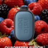 Quadberry Fusion