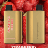 Strawberry Raspberry