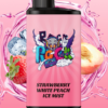 Strawberry White Peach Ice Mist