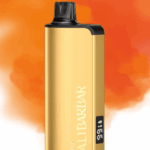 WTF ALIBARBAR 9000 Puffs disposable vape unique flavor Australia
