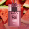 Watermelon BG & Strawberry GB