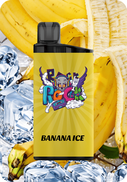 IGET BAR 3500 Puffs disposable vape Australia smooth portable