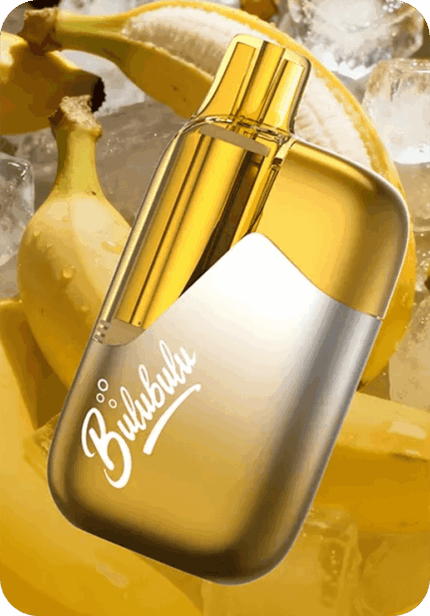 BULUBULU 15K Australia 15,000 puffs disposable vape device