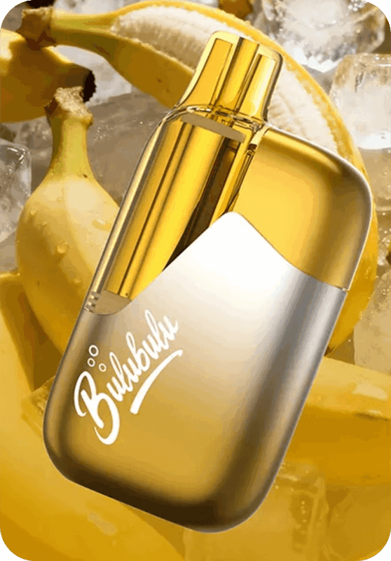 BULUBULU 15K Australia 15,000 puffs disposable vape device