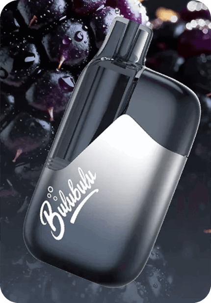 Blackberry Fabulous BULUBULU 15000 Puffs dual mesh coil rechargeable vape Australia