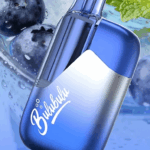 Blueberry Breeze 15K BULUBULU Australia 15,000 puffs disposable vape