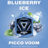 Blueberry Ice