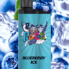 Blueberry Ice