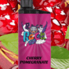 Cherry Pomegranate