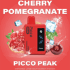 Cherry Pomegranate