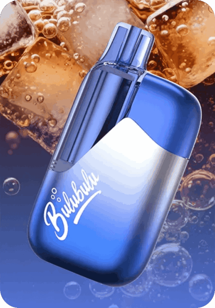 Cola 15K BULUBULU Australia 15,000 puffs disposable vape