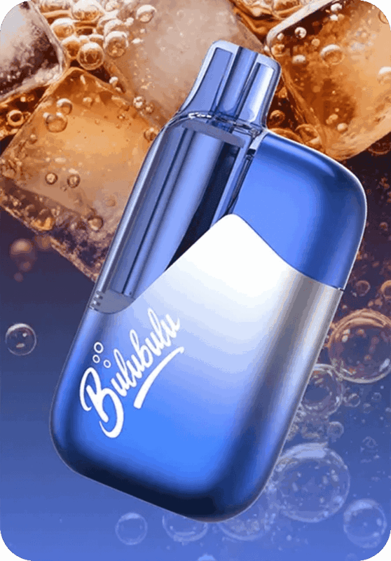 Cola 15K BULUBULU Australia 15,000 puffs disposable vape