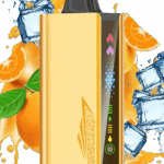 Cool Fanta Jnr Cruiser 12K IGET Australia 12000 puffs disposable vape