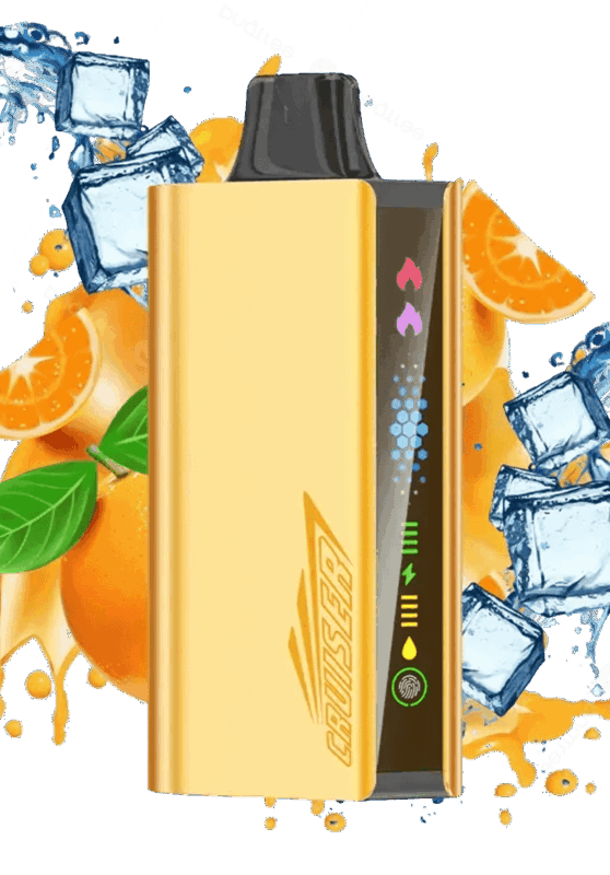 Cool Fanta Jnr Cruiser 12K IGET Australia 12000 puffs disposable vape