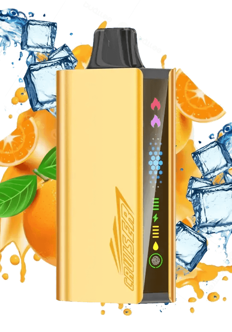 cool fanta Cool Fanta Jnr Cruiser 12K IGET Australia 12000 puffs disposable vape