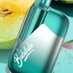 Dragons Orchard 15K BULUBULU Australia 15,000 puffs disposable vape